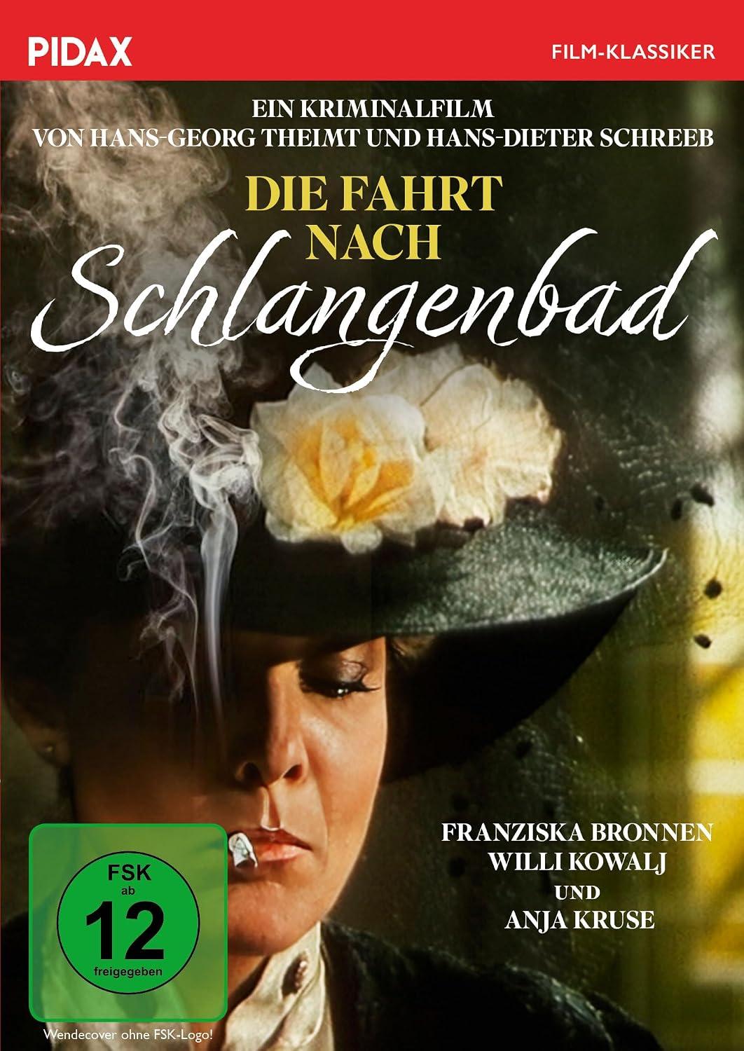 Drei neue DVD’s – Serien von Thiemt/Schreeb